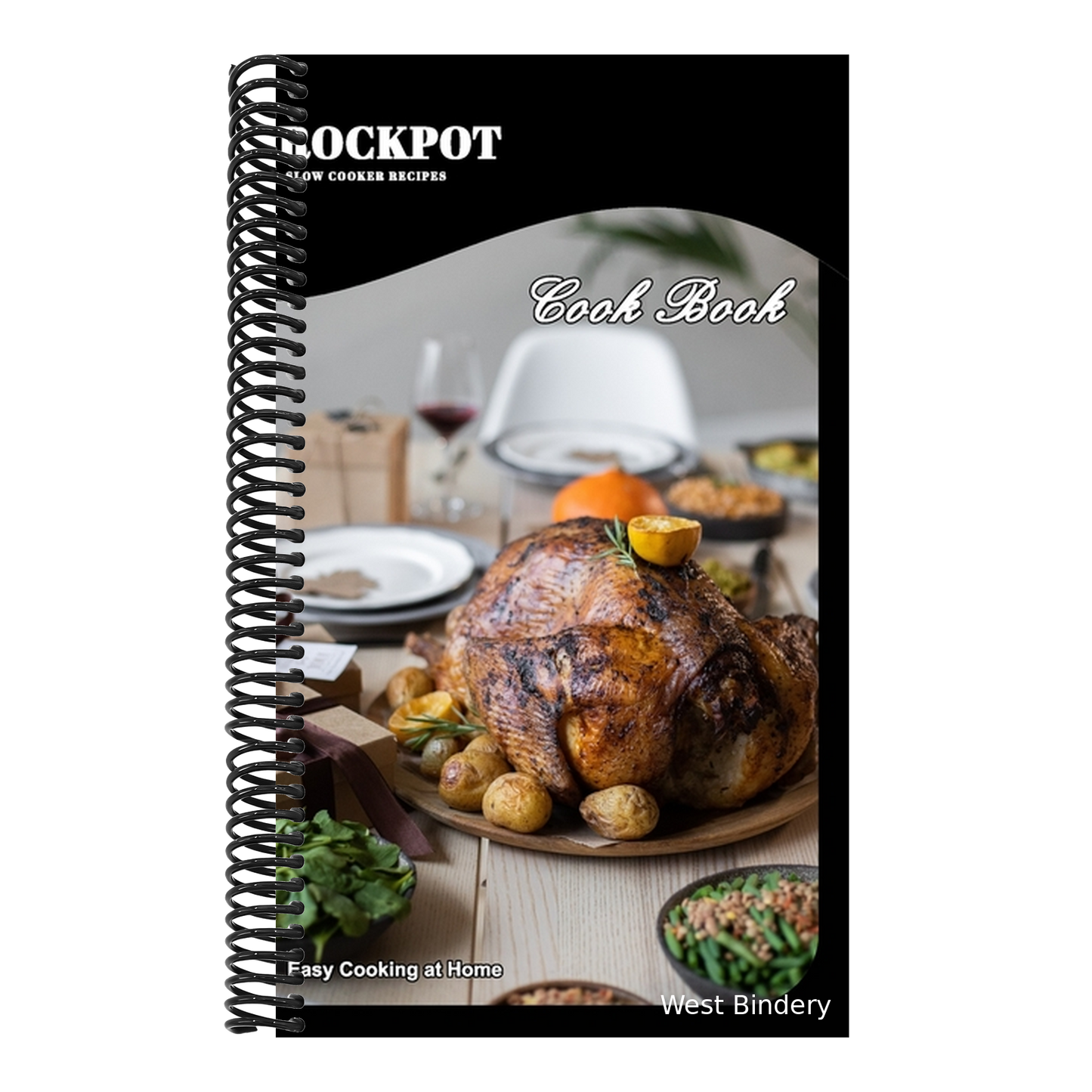 Crockpot Recipes: Slow Cooker Recipes