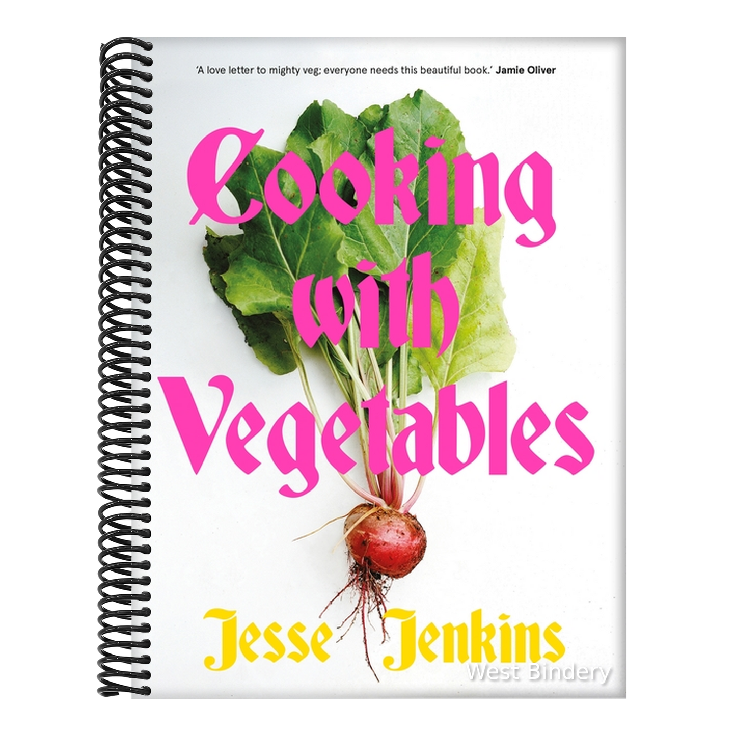 Cooking with Vegetables: The Sunday Times Bestseller