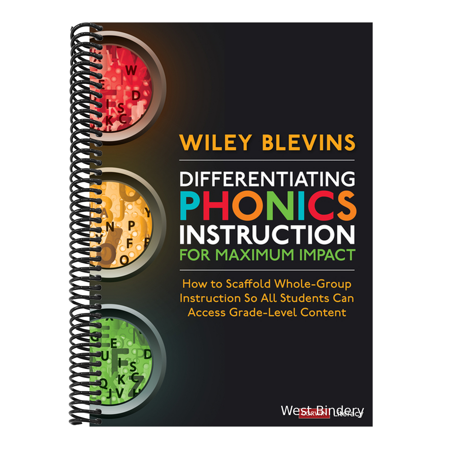 Differentiating Phonics Instruction for Maximum Impact: How to Scaffold Whole-Group Instruction So All Students Can Access Grade-Level Content
