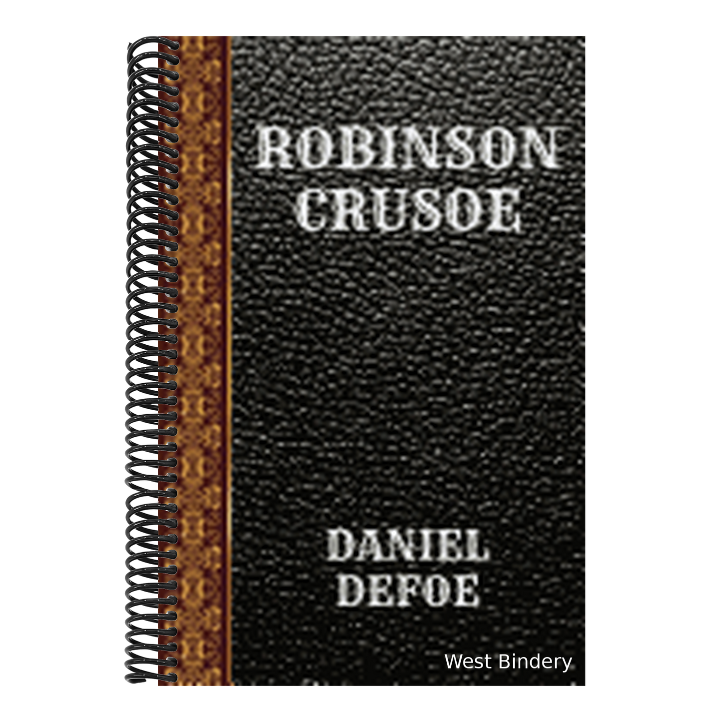 Robinson Crusoe: By Daniel Defoe