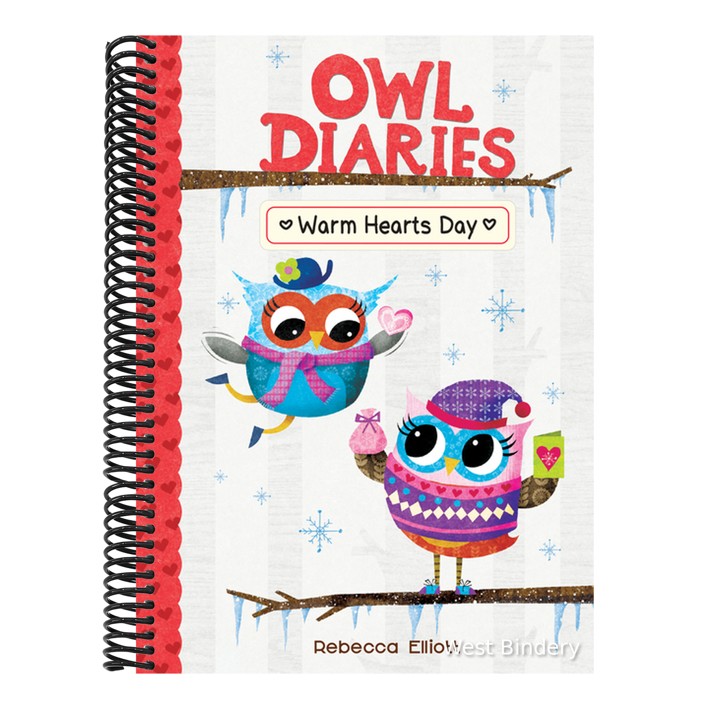 Warm Hearts Day: #5