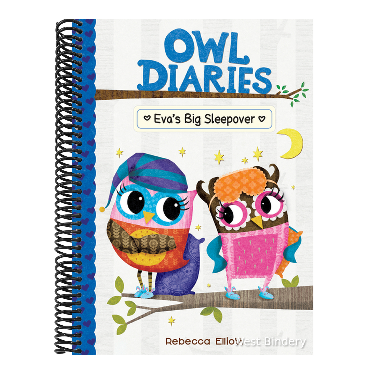 Eva's Big Sleepover: #9