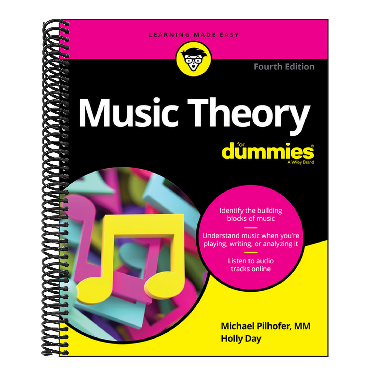 Music Theory for Dummies