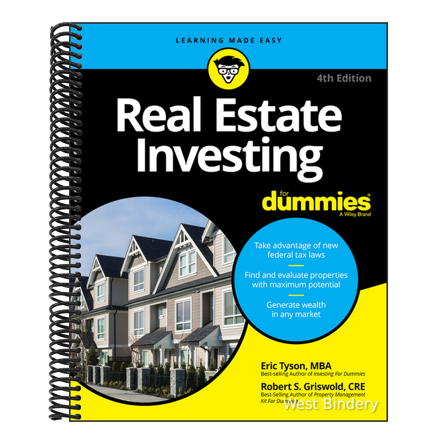 Real Estate Investing for Dummies