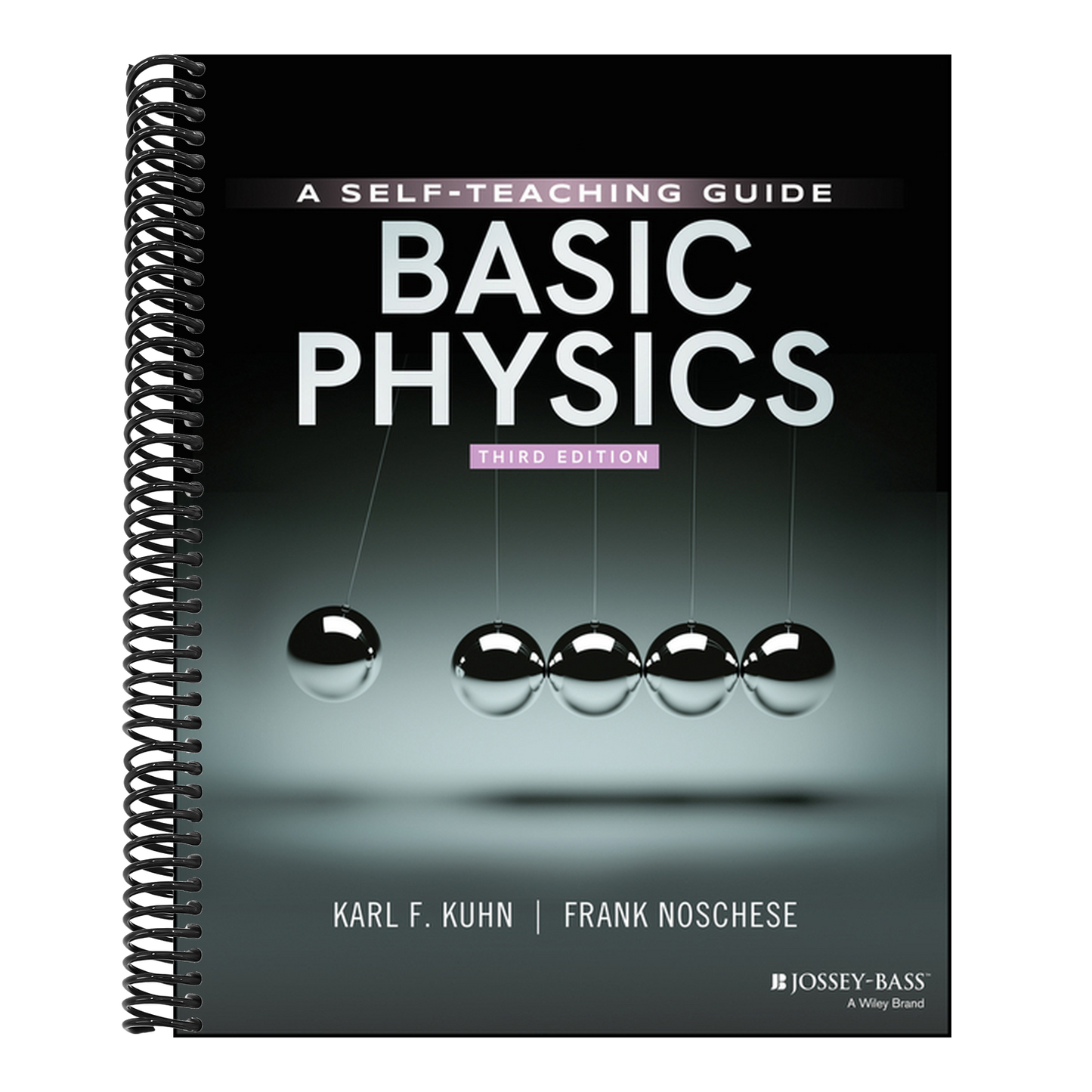 Basic Physics: A Self-Teaching Guide