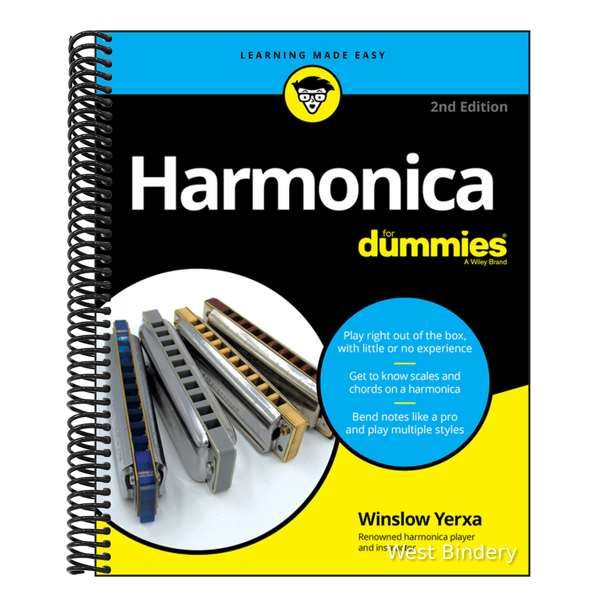 Harmonica for Dummies
