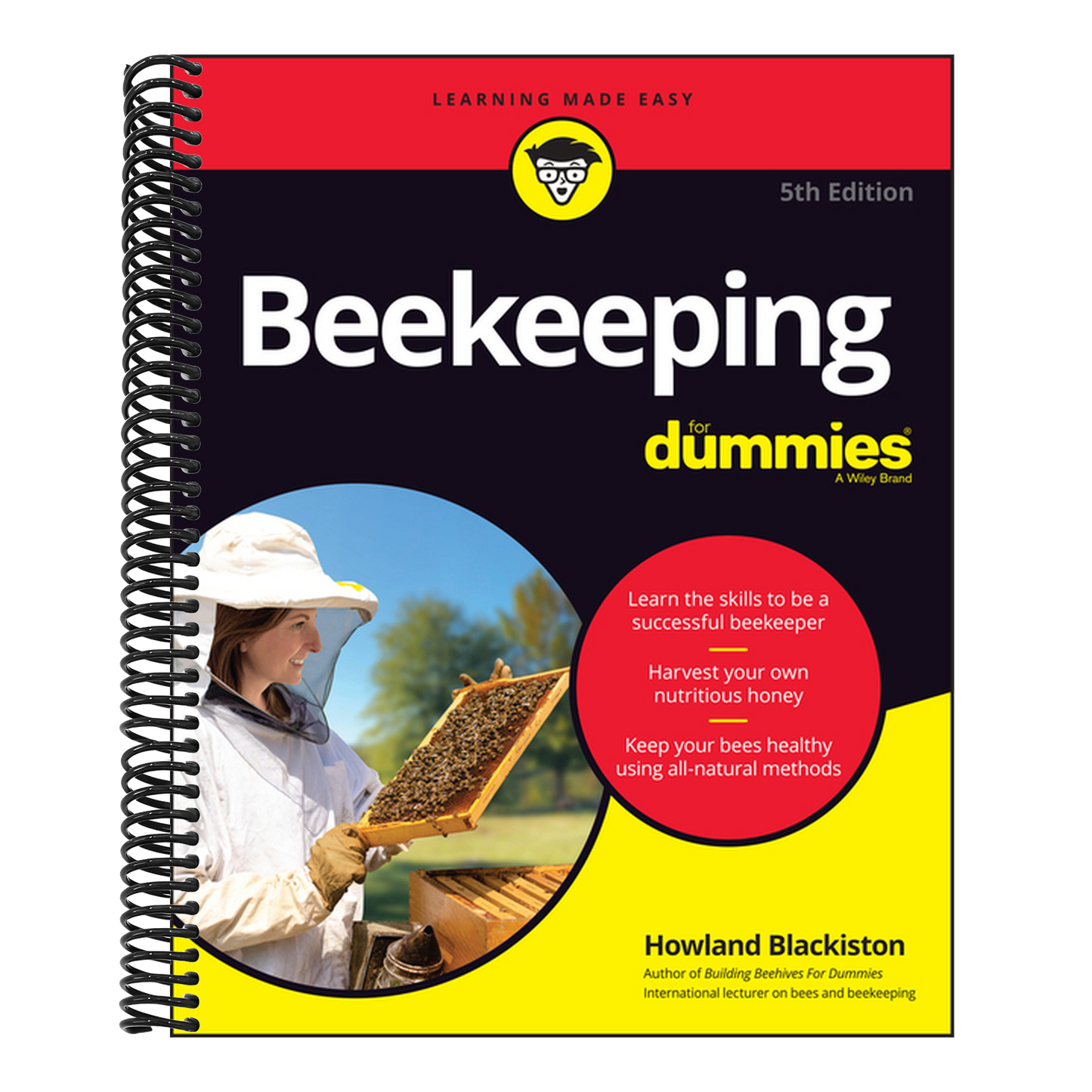 Beekeeping for Dummies