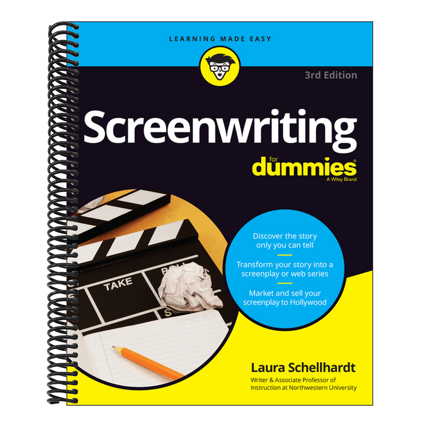 Screenwriting for Dummies