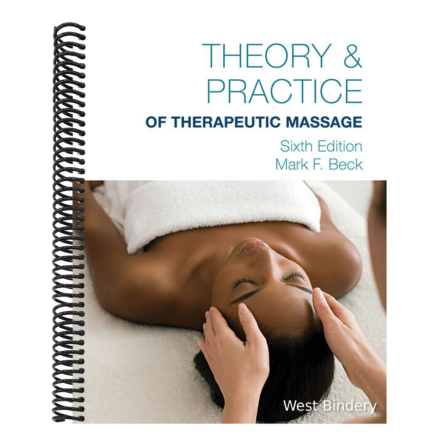 Theory & Practice of Therapeutic Massage
