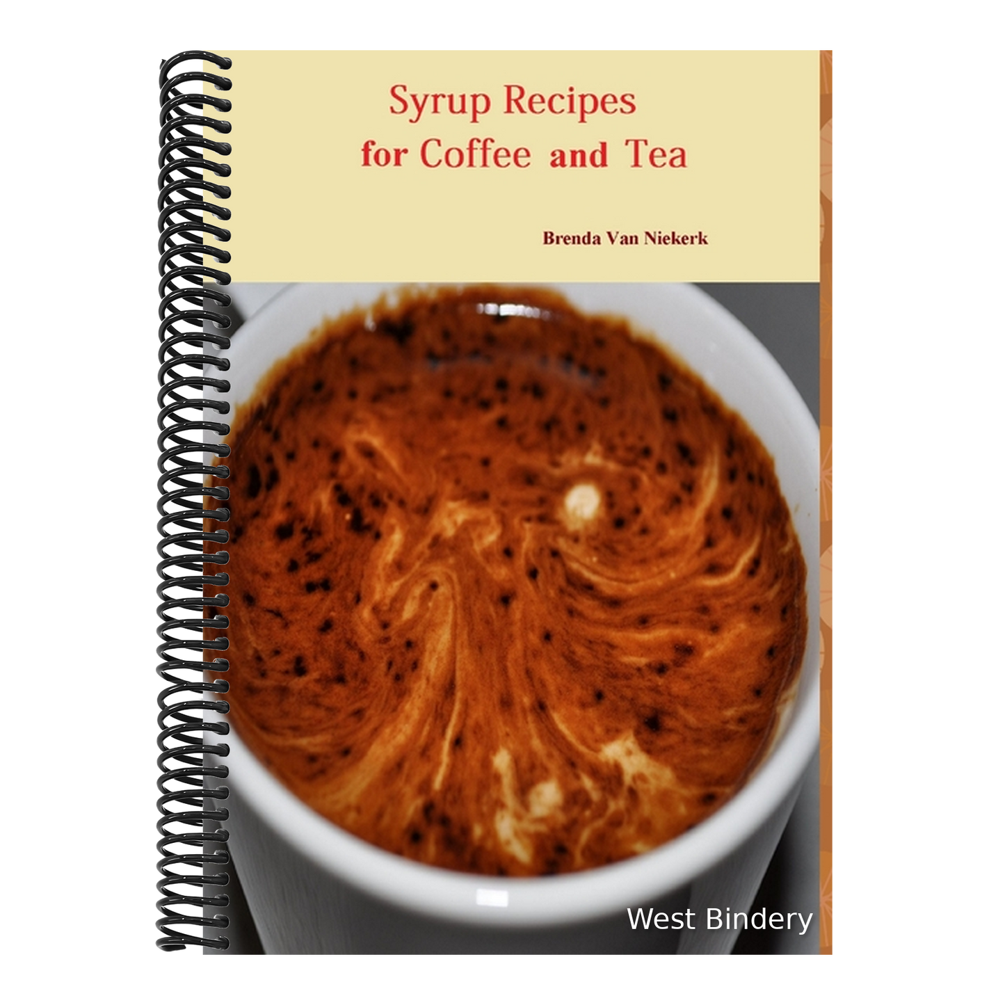 Syrup Recipes For Coffee And Tea