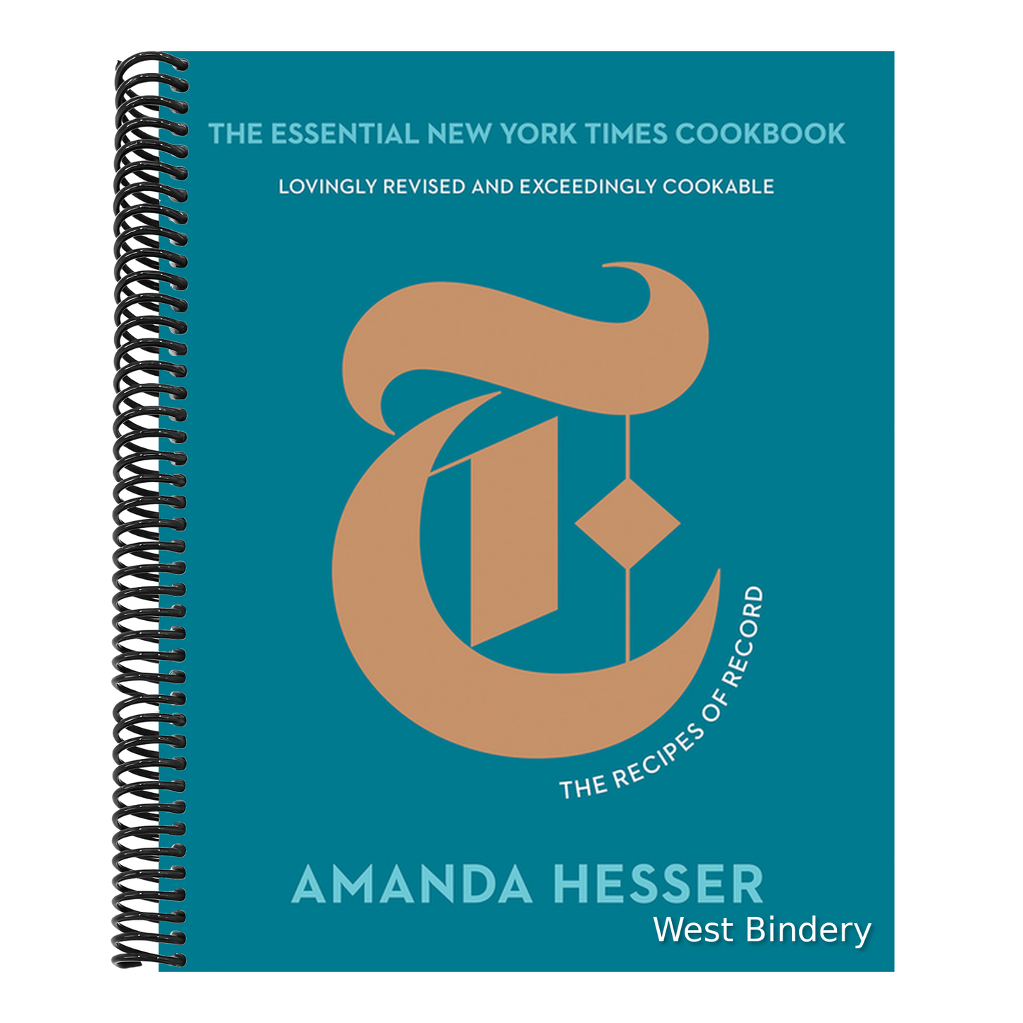 The Essential New York Times Cookbook: The Recipes of Record (Anniversary)