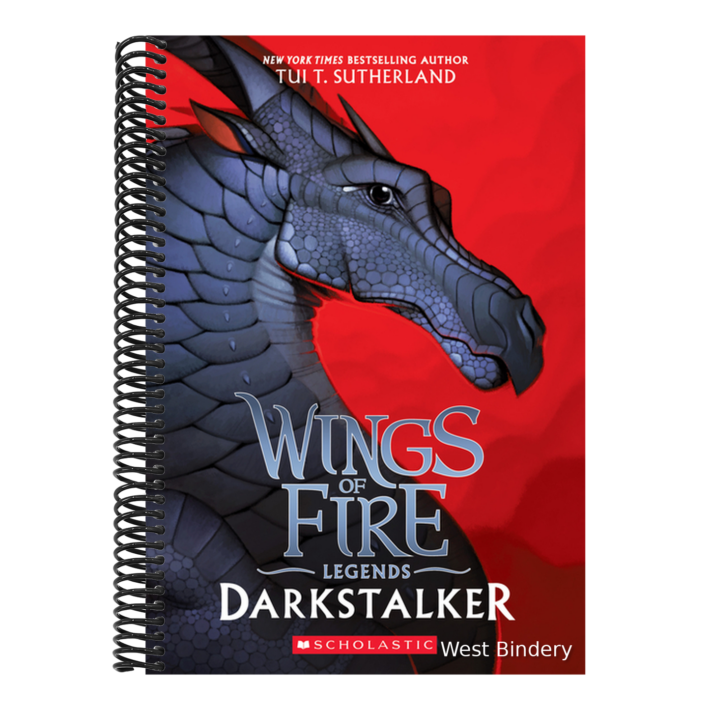 Darkstalker