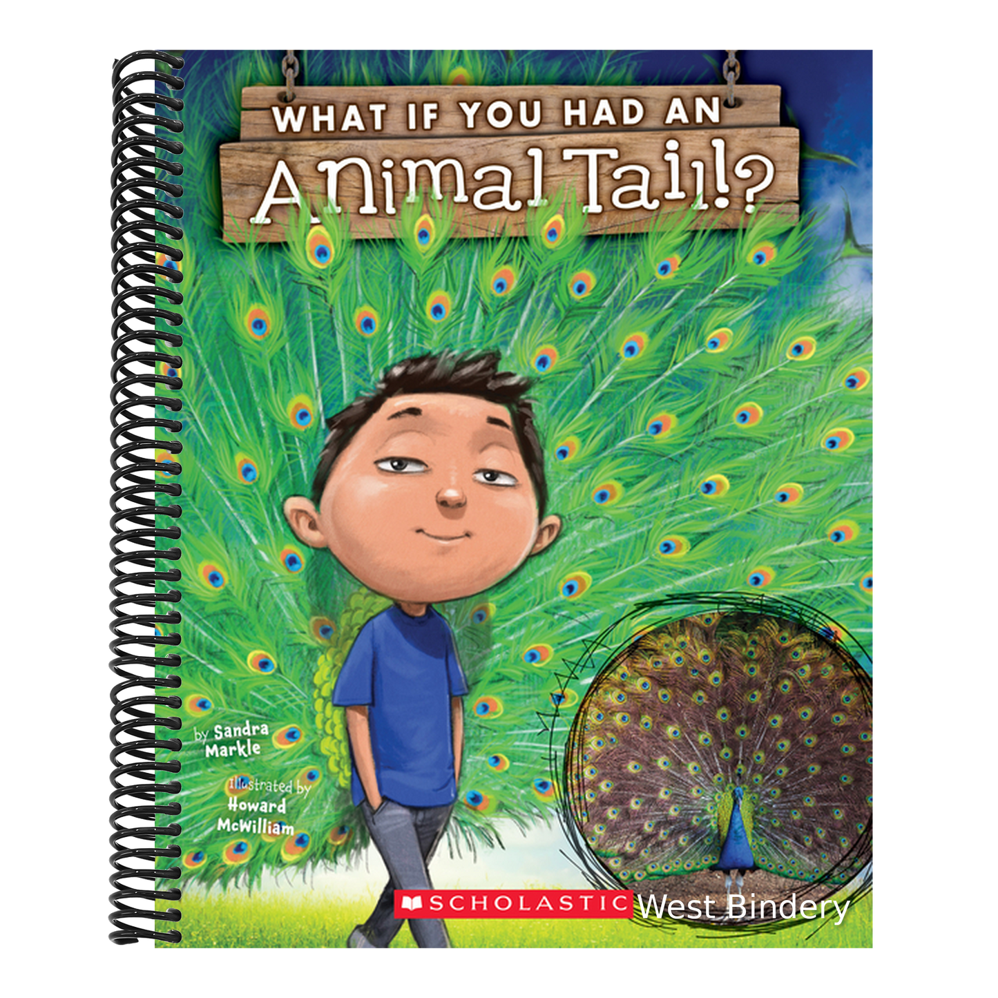 What If You Had an Animal Tail?