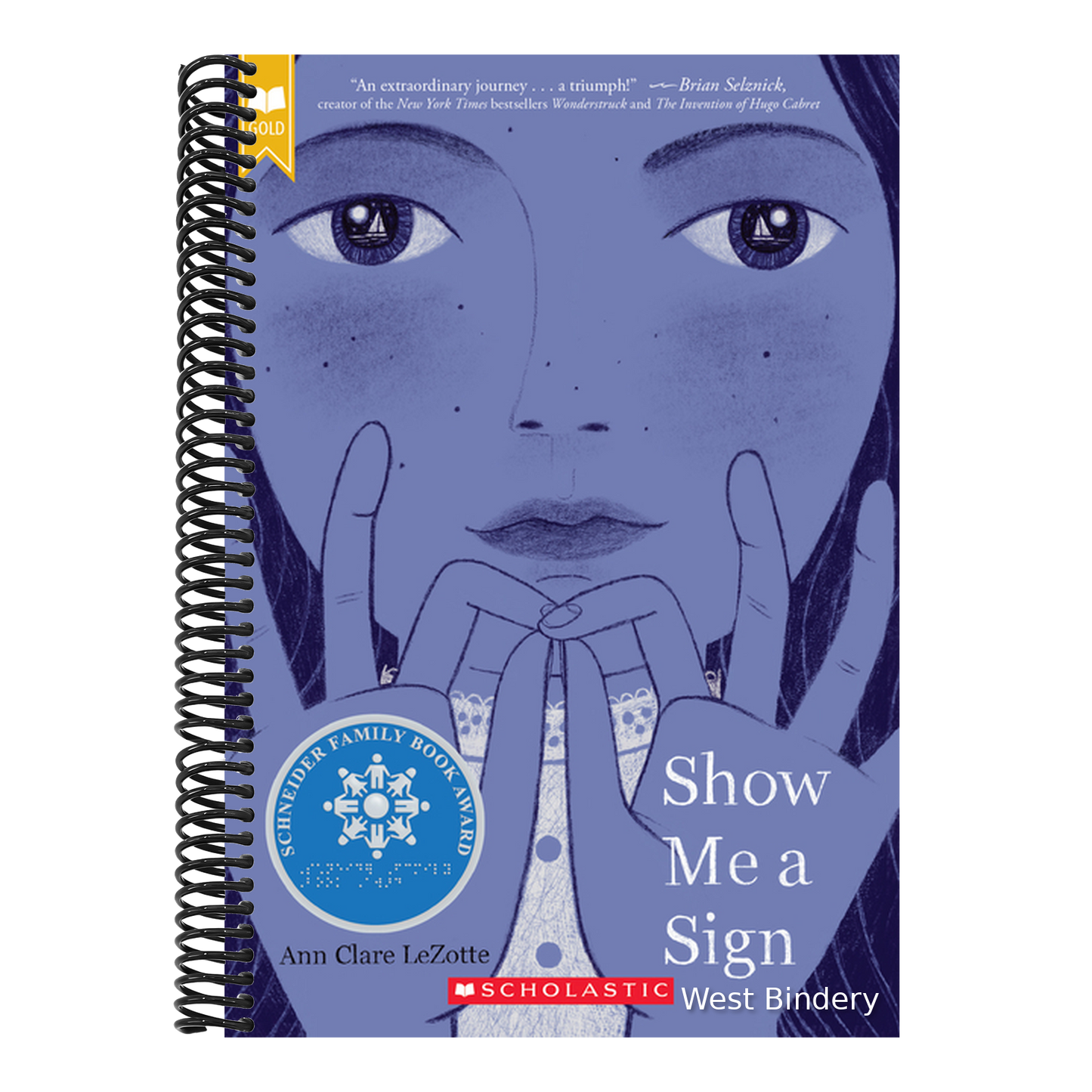 Show Me a Sign (Show Me a Sign, Book 1): Volume 1
