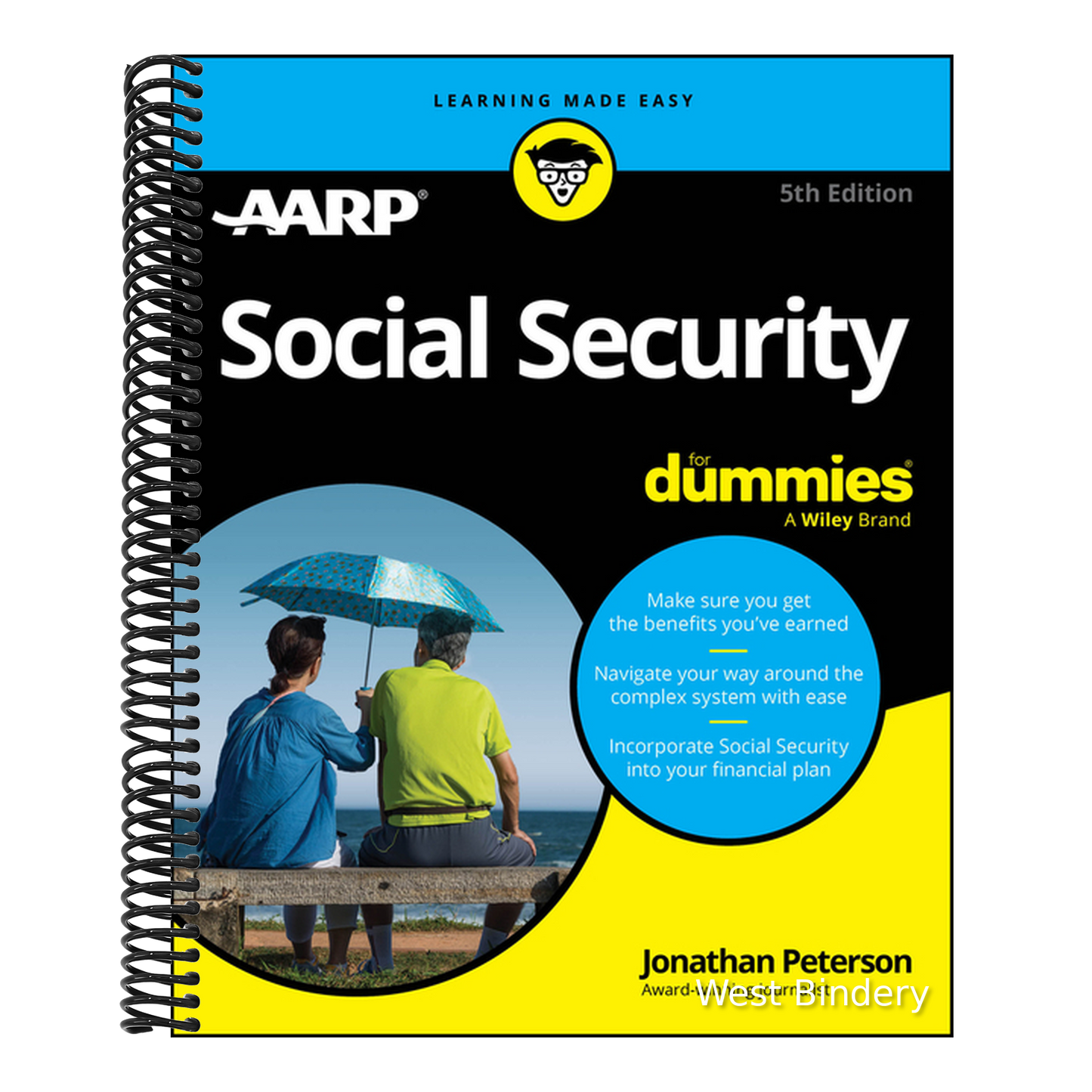 Social Security for Dummies