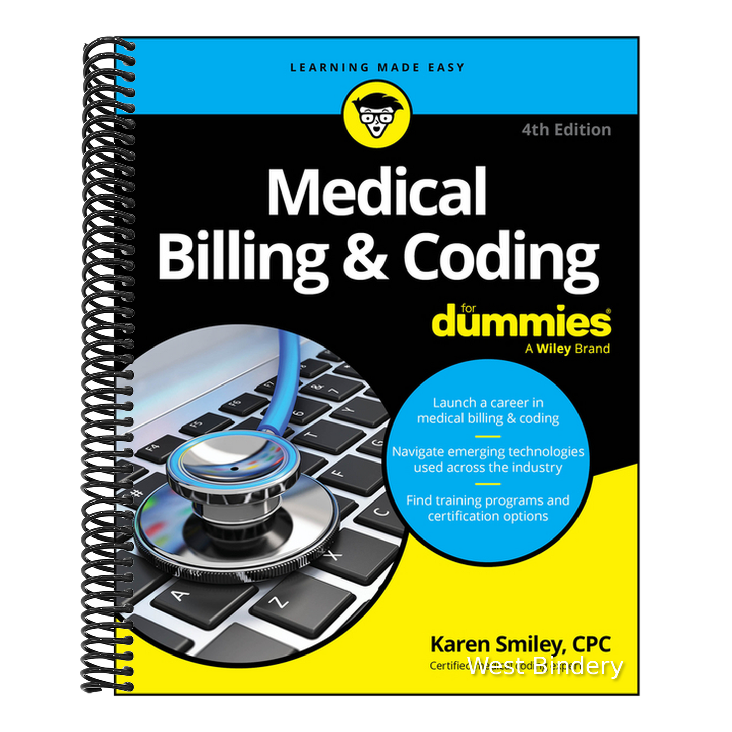Medical Billing & Coding for Dummies