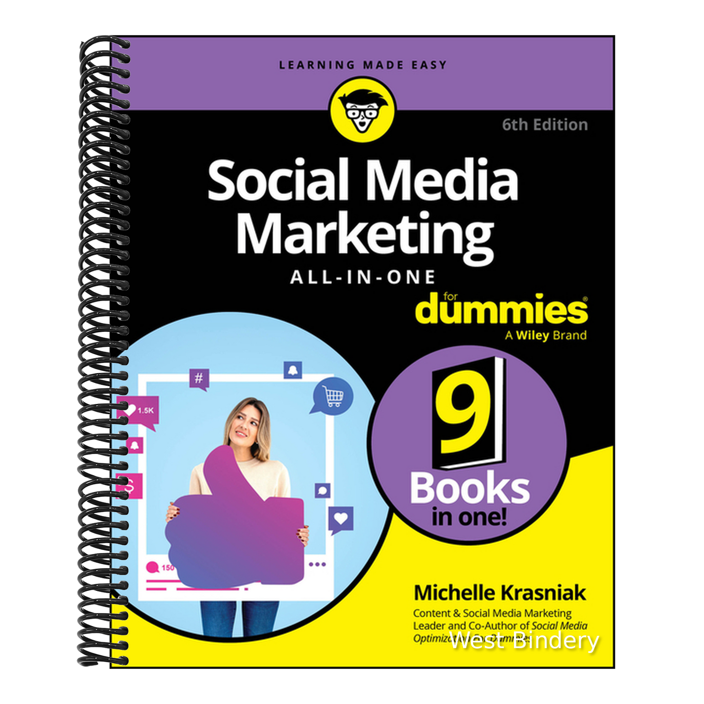 Social Media Marketing All-In-One for Dummies
