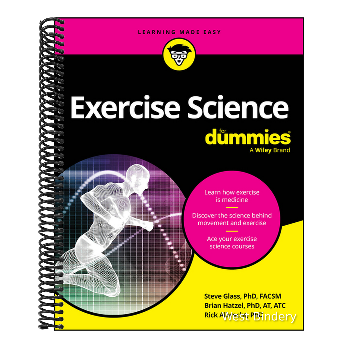 Exercise Science for Dummies