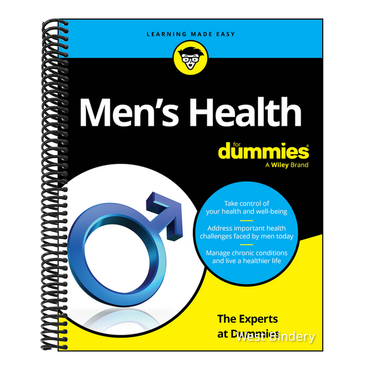 Men's Health for Dummies