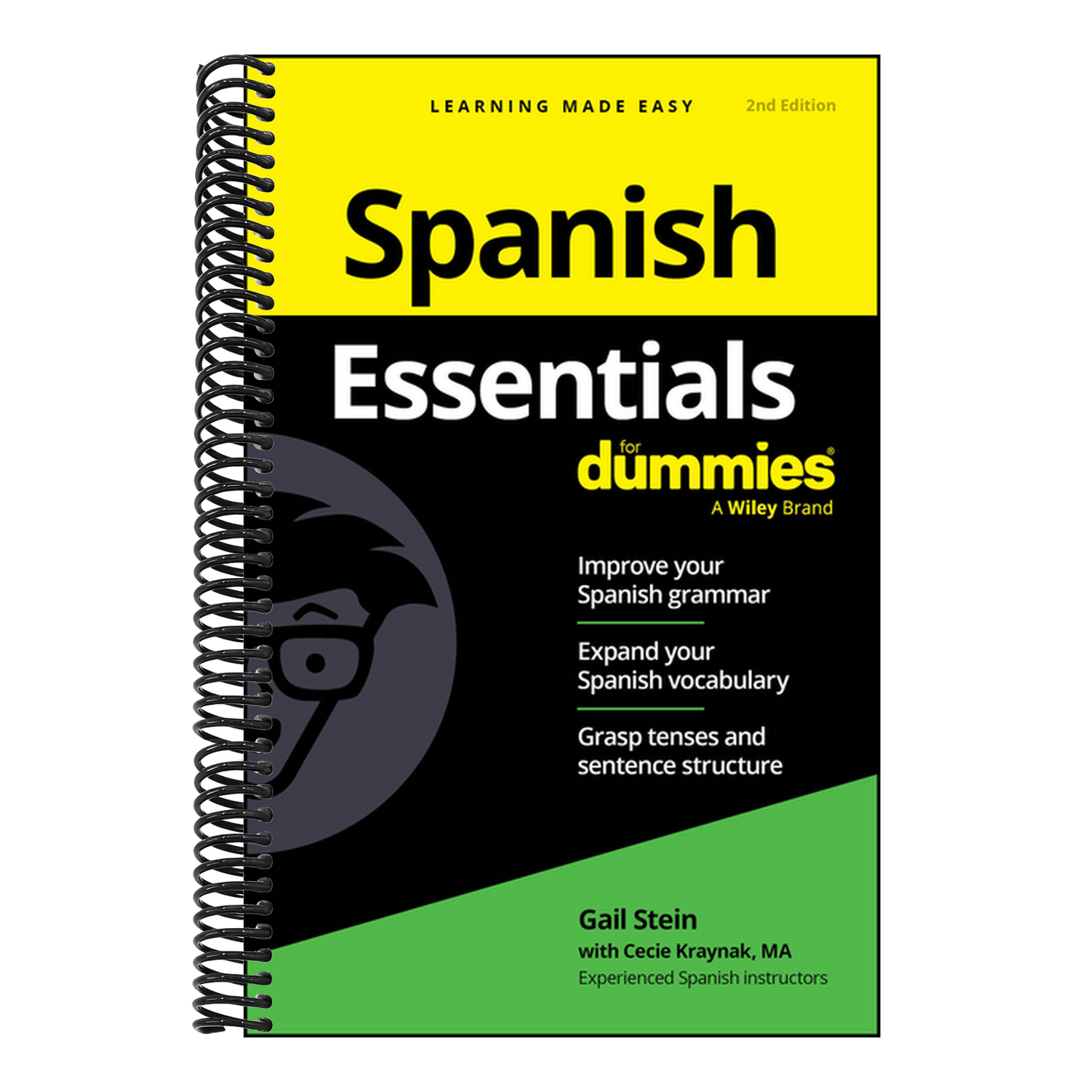 Spanish Essentials for Dummies