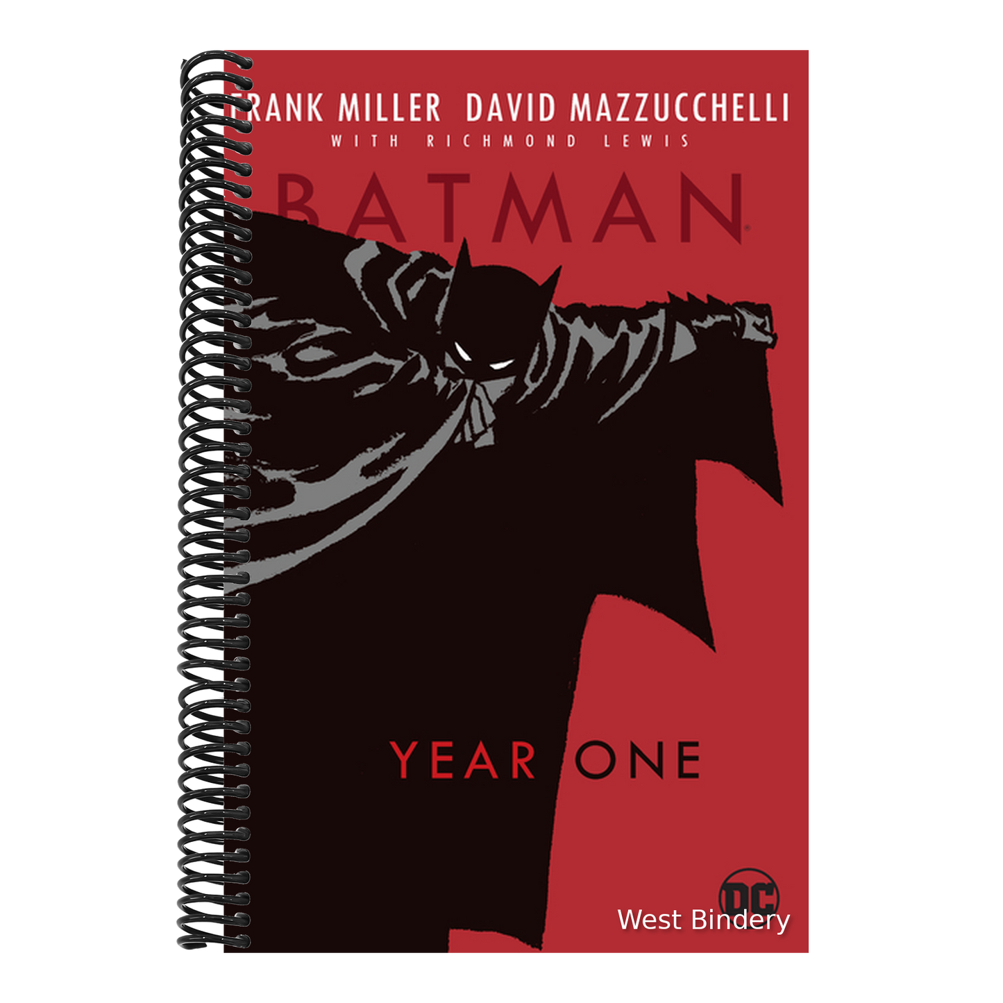 Batman: Year One (Deluxe)