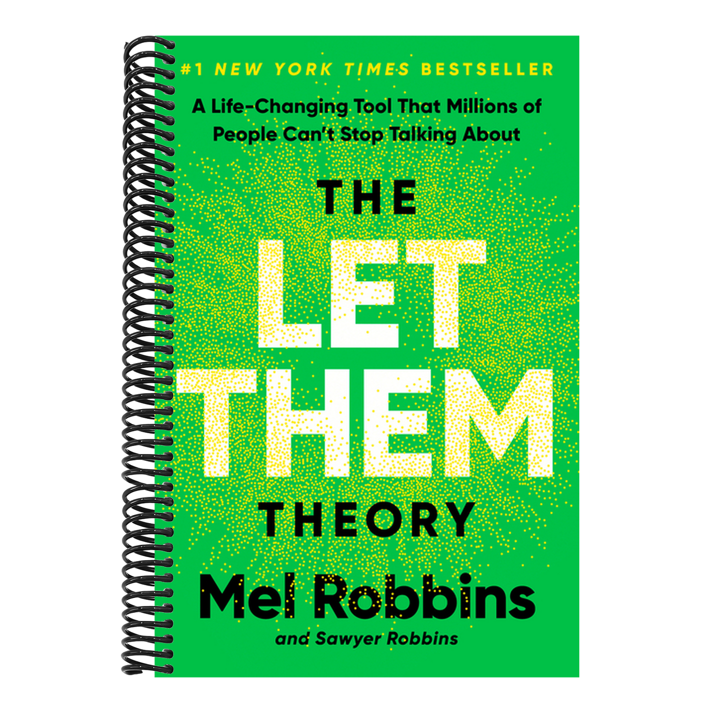 The Let Them Theory: A Life-Changing Tool That Millions of People Can't Stop Talking about
