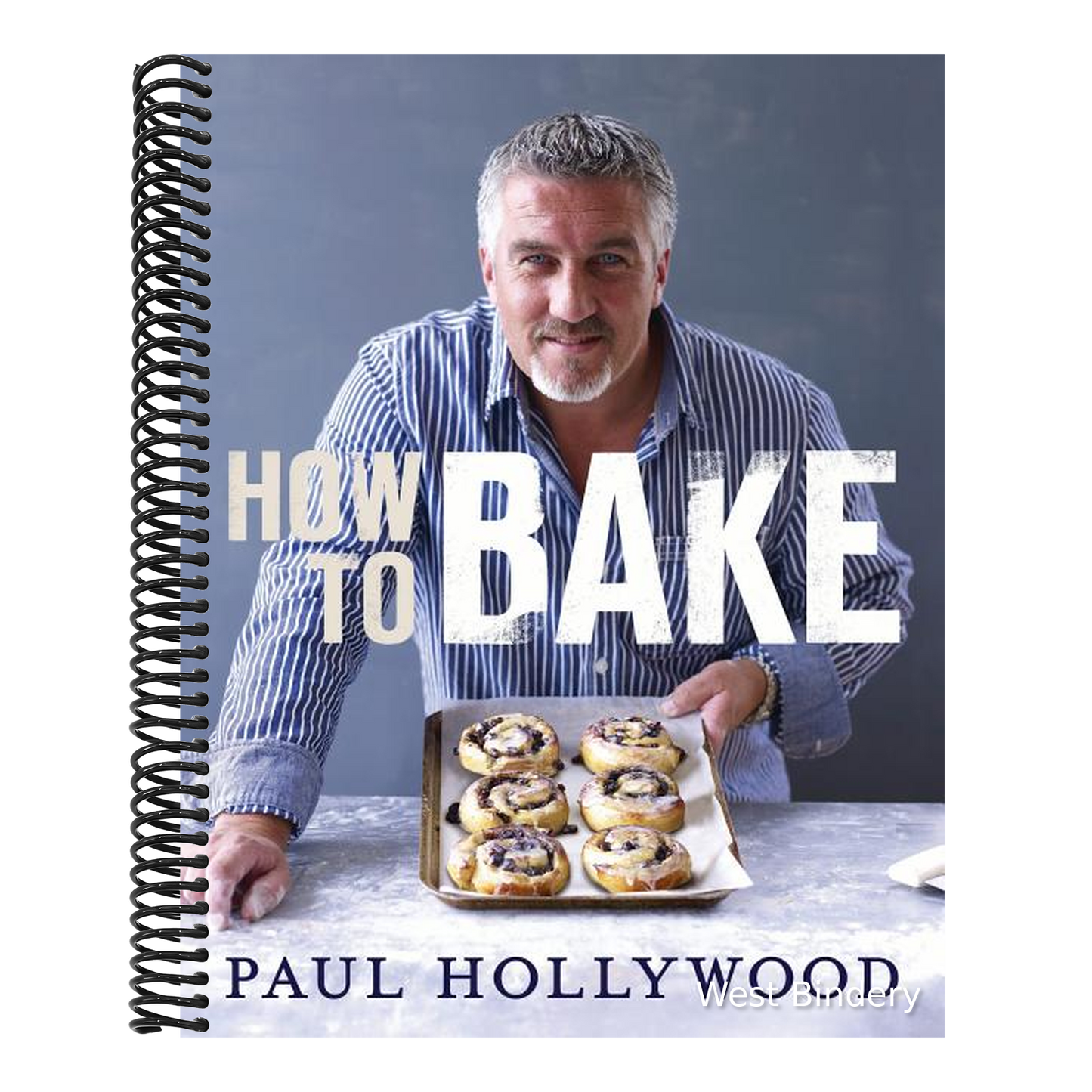 How to Bake