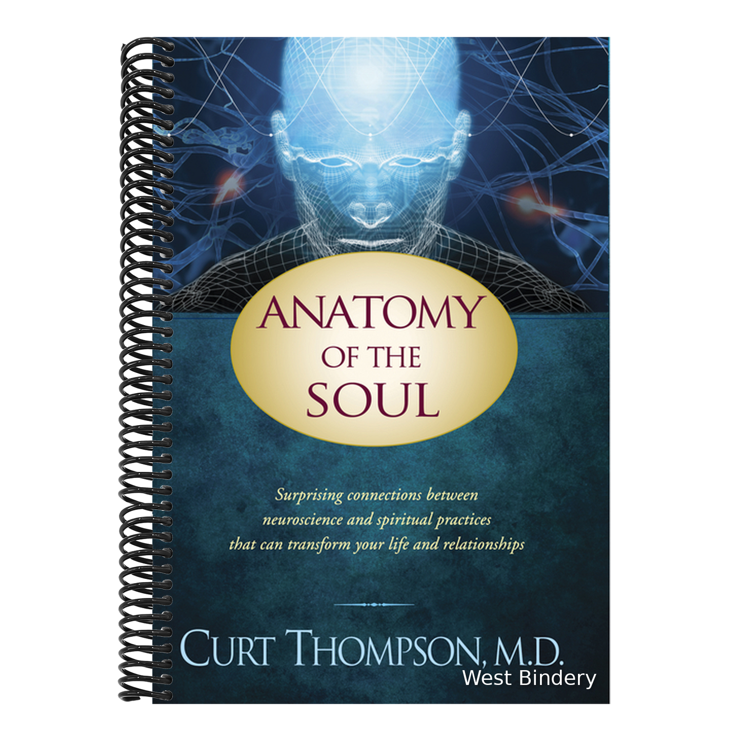 Anatomy of the Soul