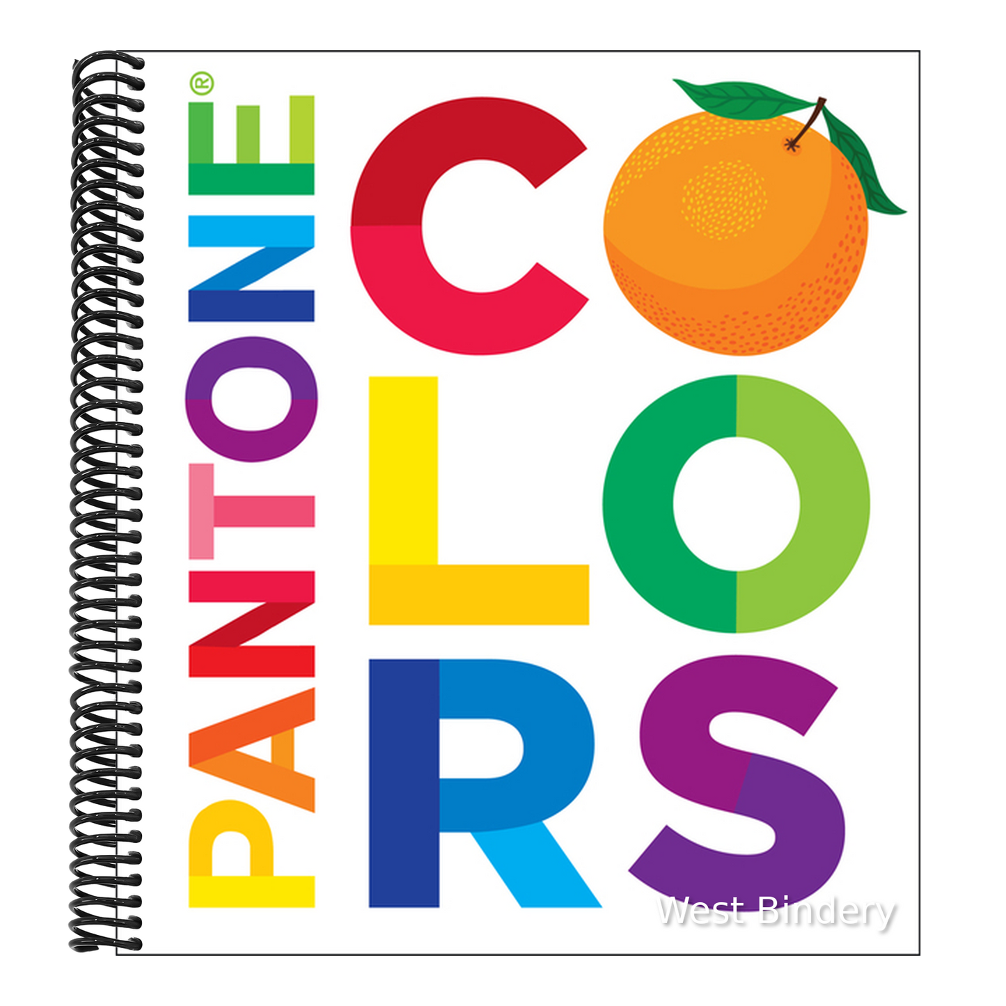 Pantone: Colors: A Board Book