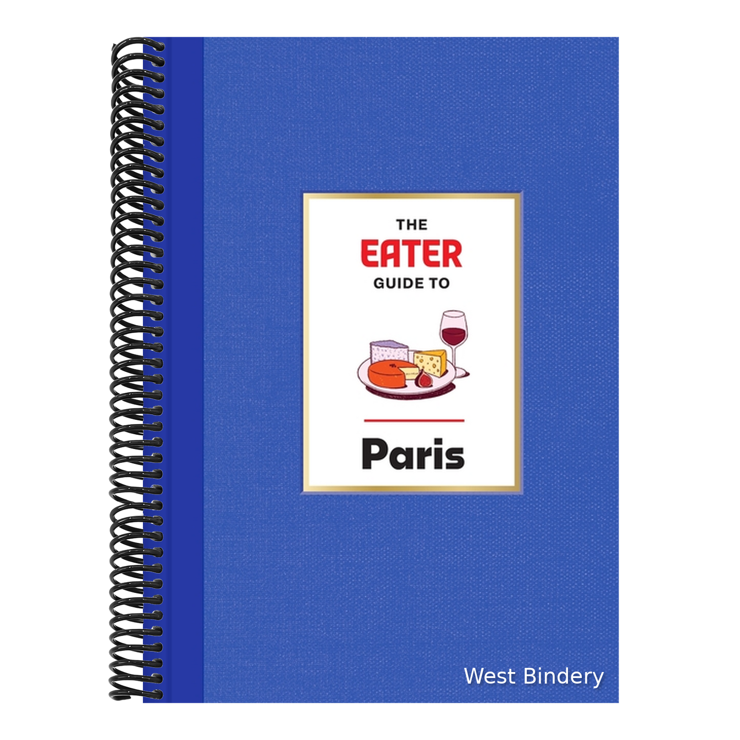 The Eater Guide to Paris