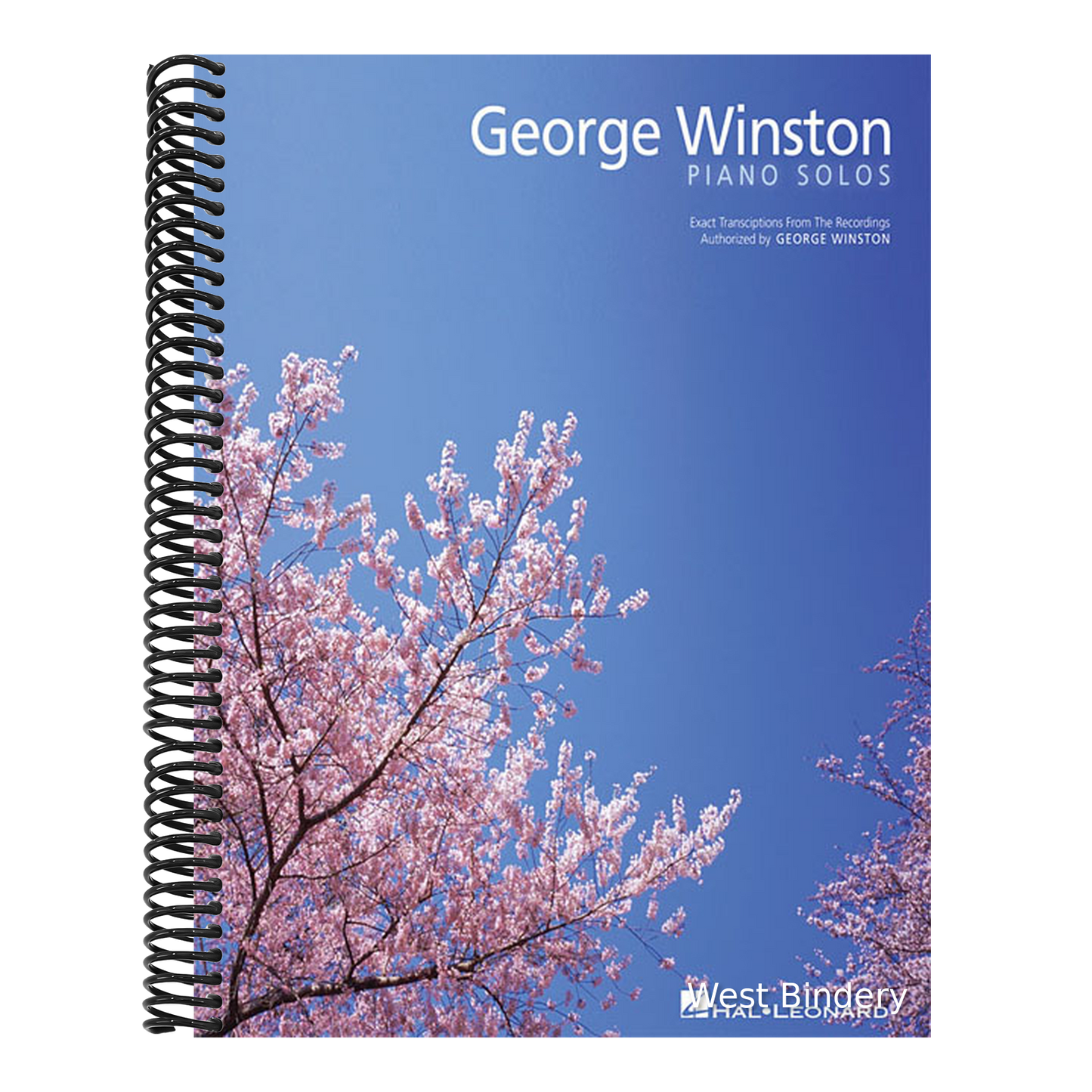 George Winston Piano Solos