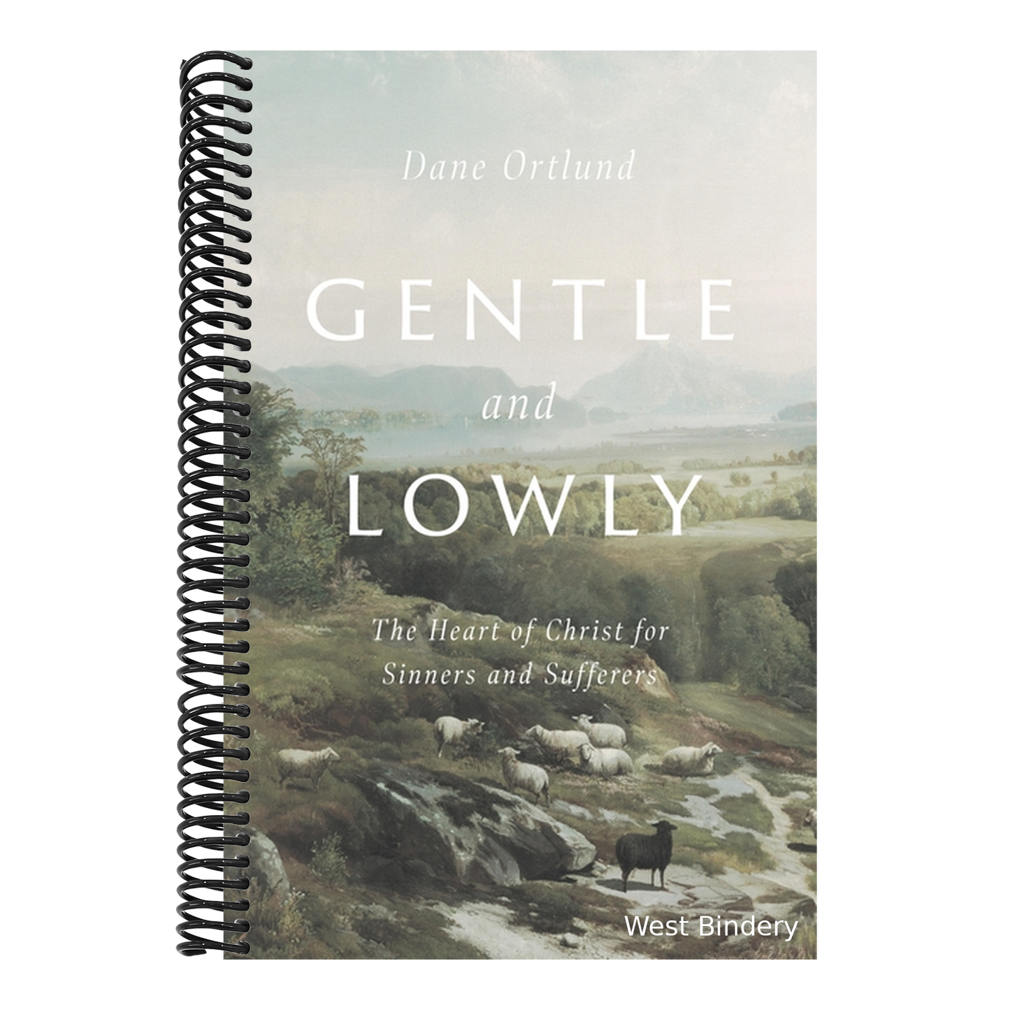 Gentle and Lowly: The Heart of Christ for Sinners and Sufferers