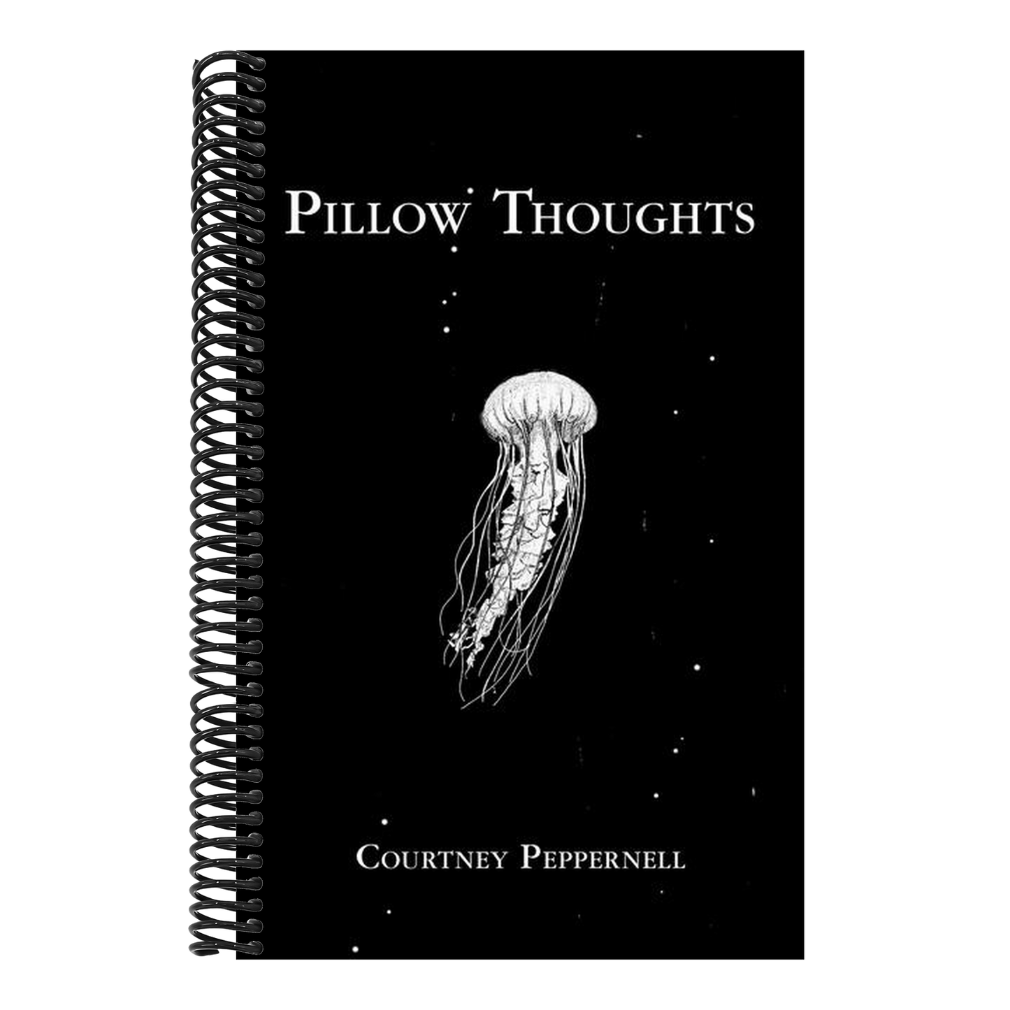 Pillow Thoughts