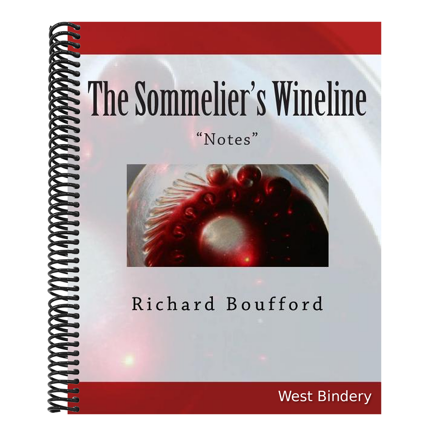 The Sommelier's Wineline: Notes