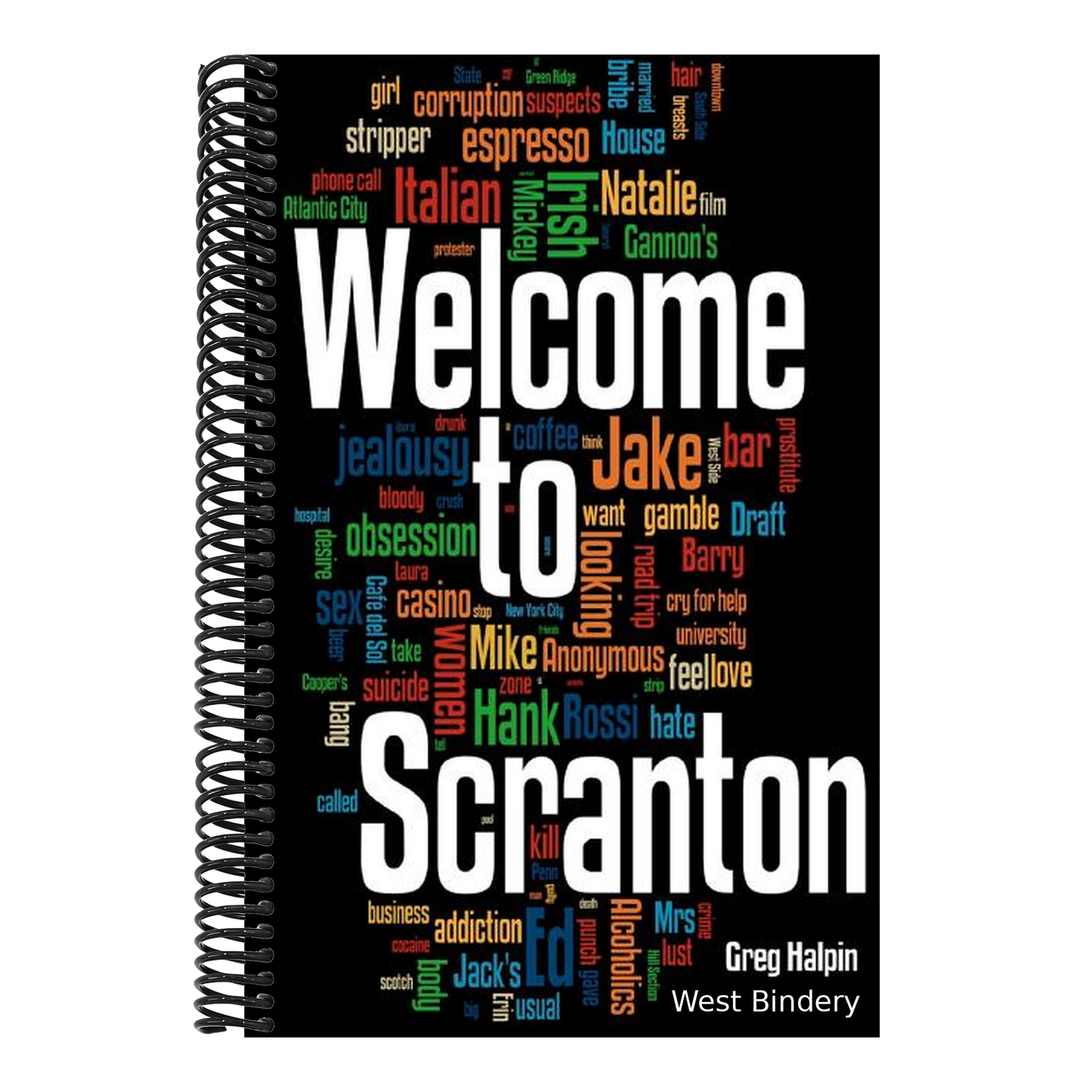 Welcome to Scranton