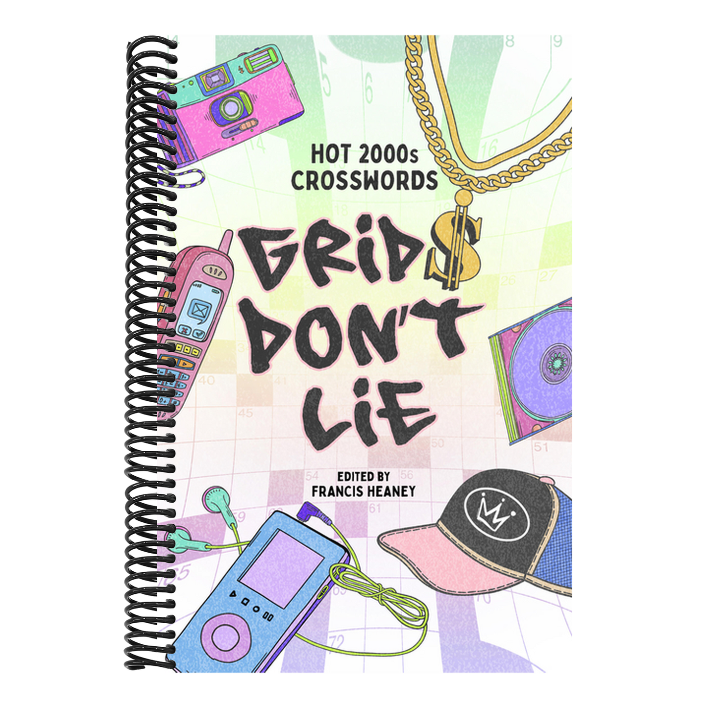 Grids Don't Lie: Hot 2000s Crosswords