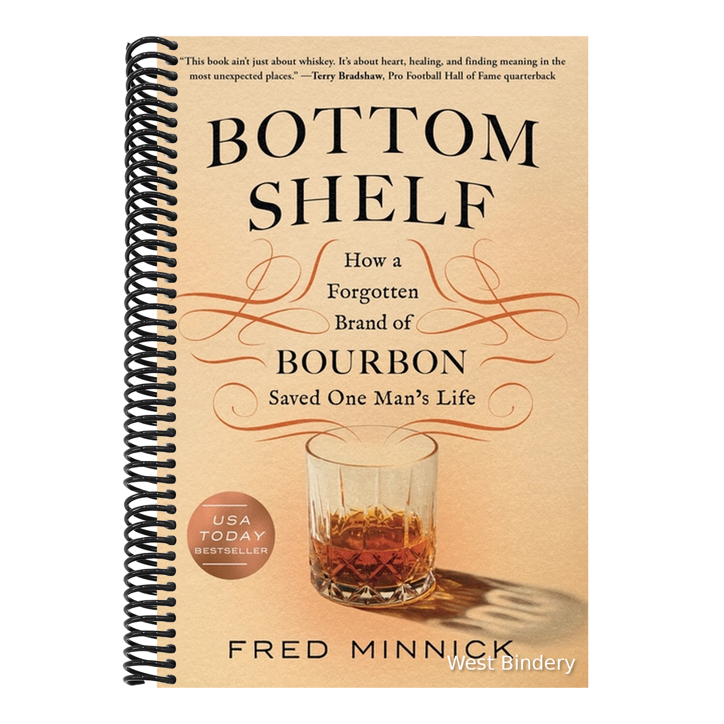 Bottom Shelf: How a Forgotten Brand of Bourbon Saved One Man's Life