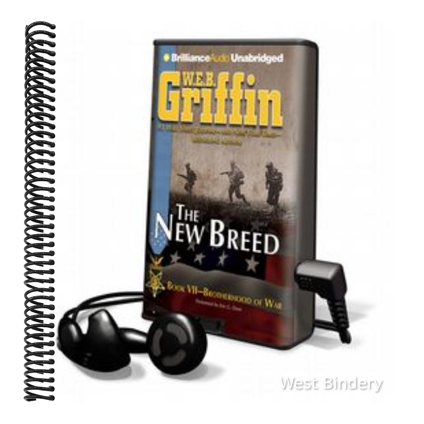 The New Breed