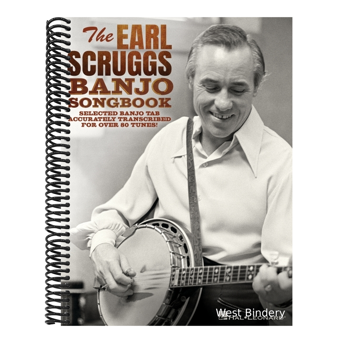 The Earl Scruggs Banjo Songbook: Selected Banjo Tab Accurately Transcribed for Over 80 Tunes with Foreword by Jim Mills