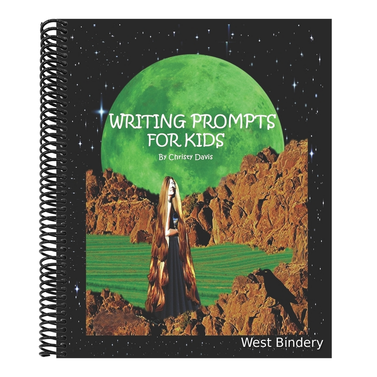 Writing Prompts For Kids