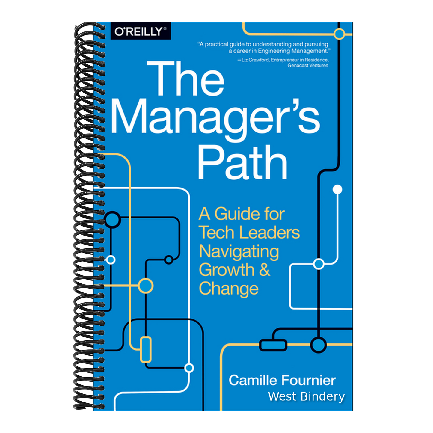 The Manager's Path: A Guide for Tech Leaders Navigating Growth and Change