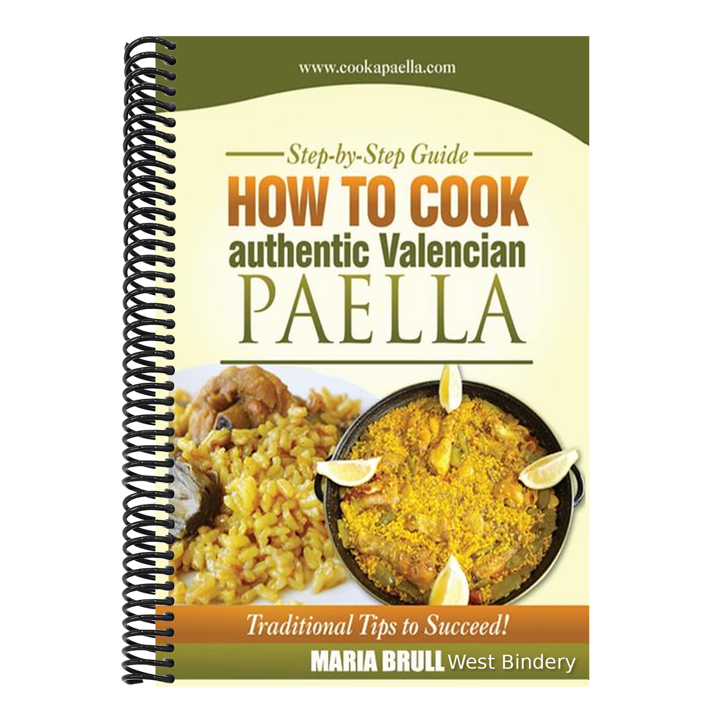 How To Cook Authentic Valencian Paella