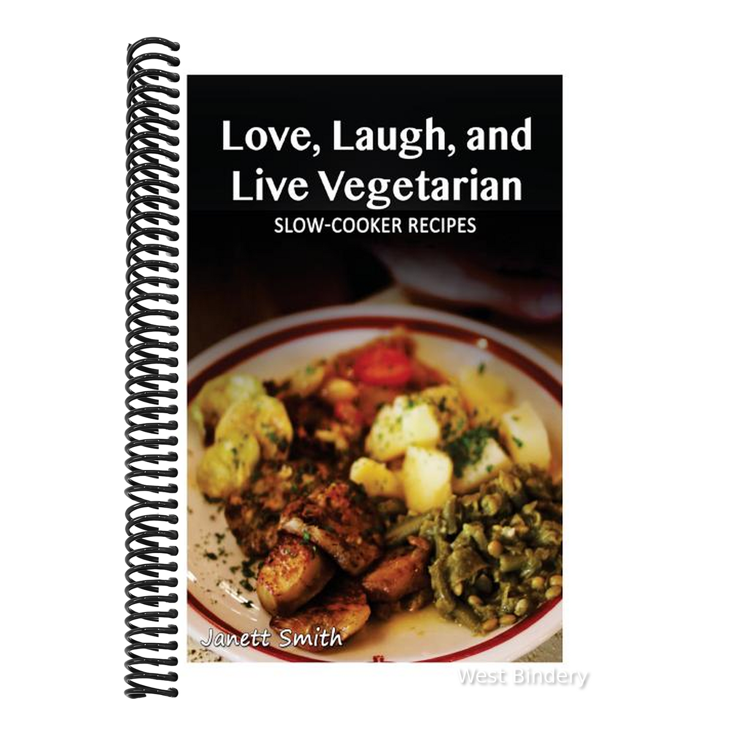 Vegetarian Slow-Cooker Recipes