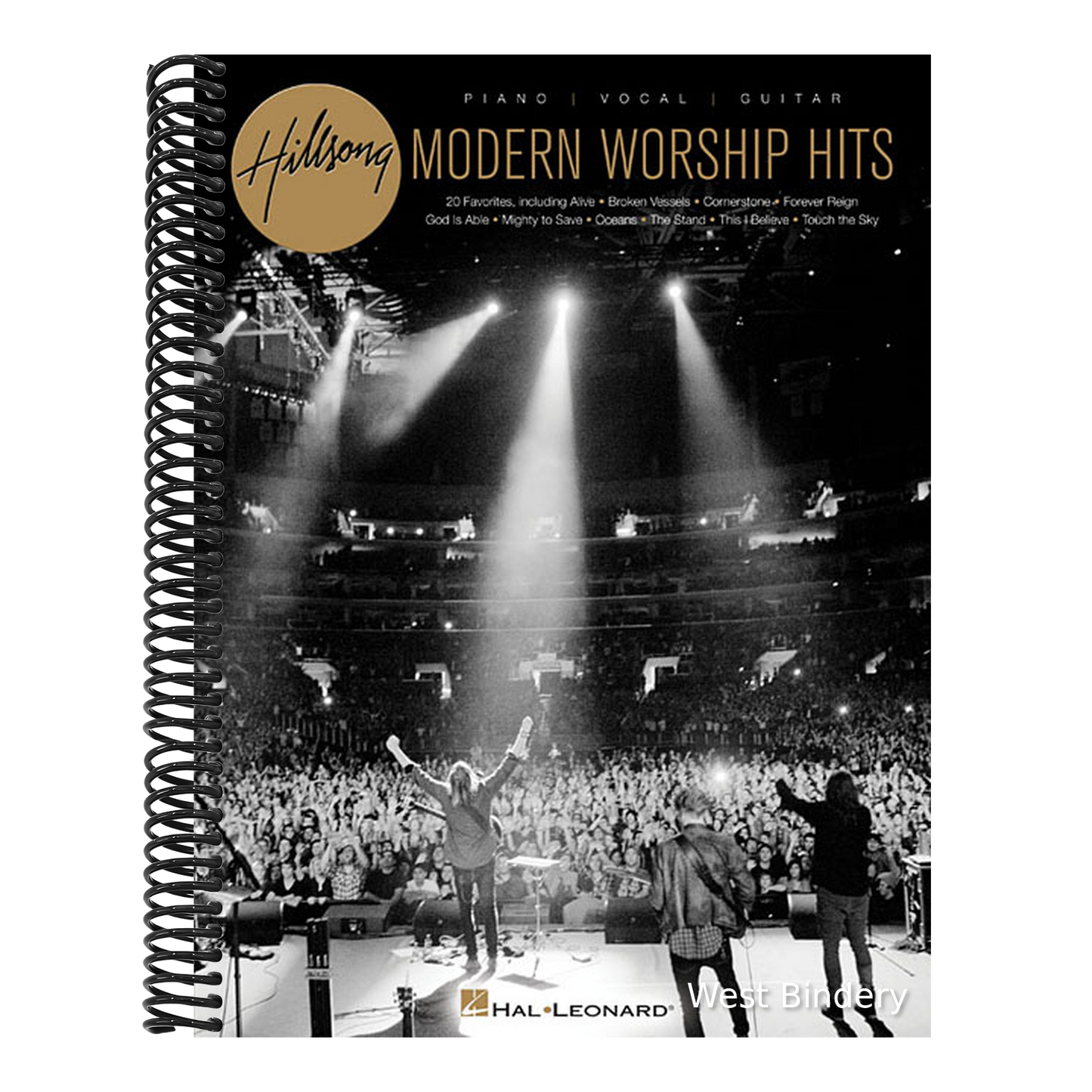 Hillsong Modern Worship Hits