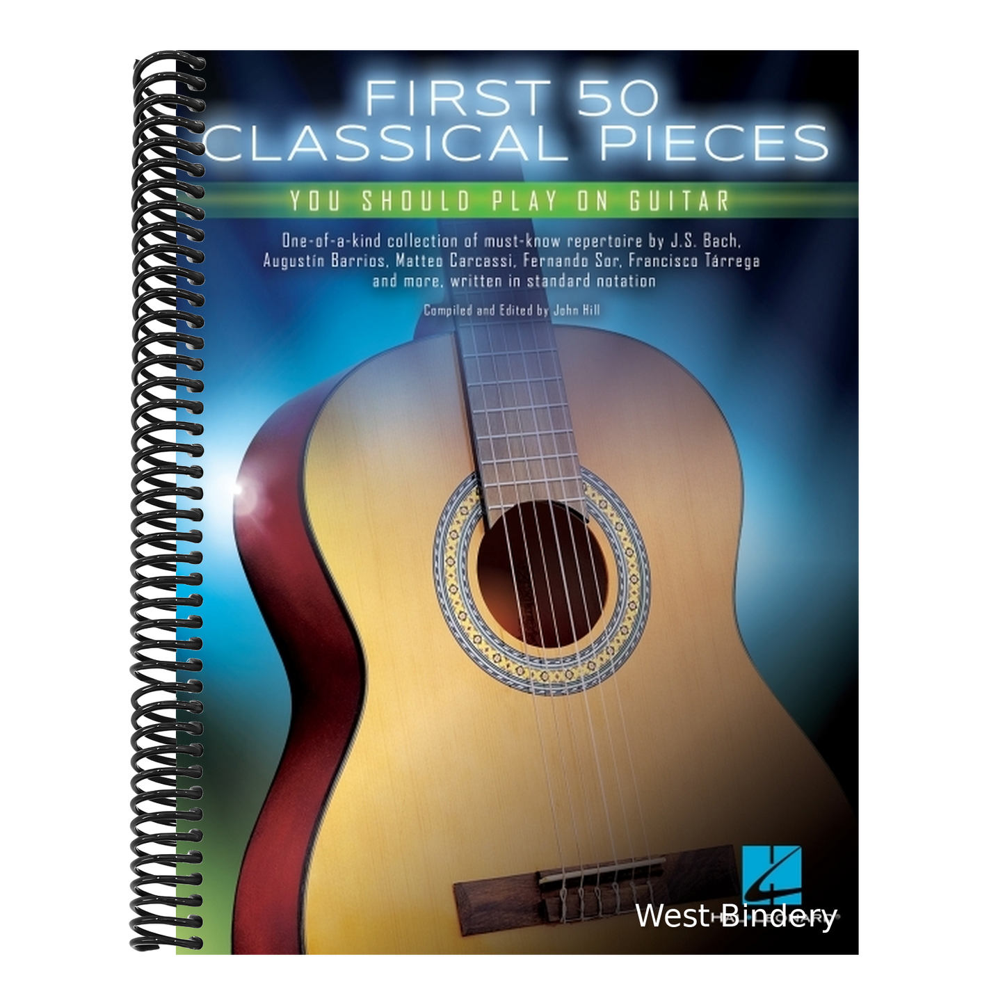 First 50 Classical Pieces You Should Play on Guitar