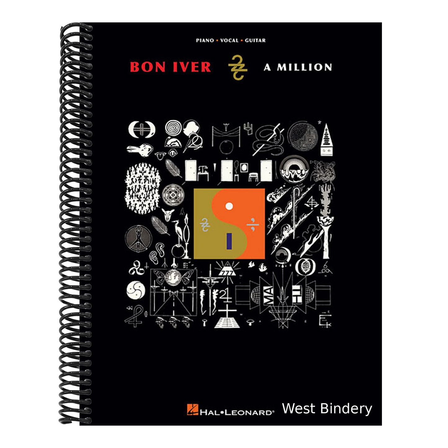 Bon Iver - 22, a Million
