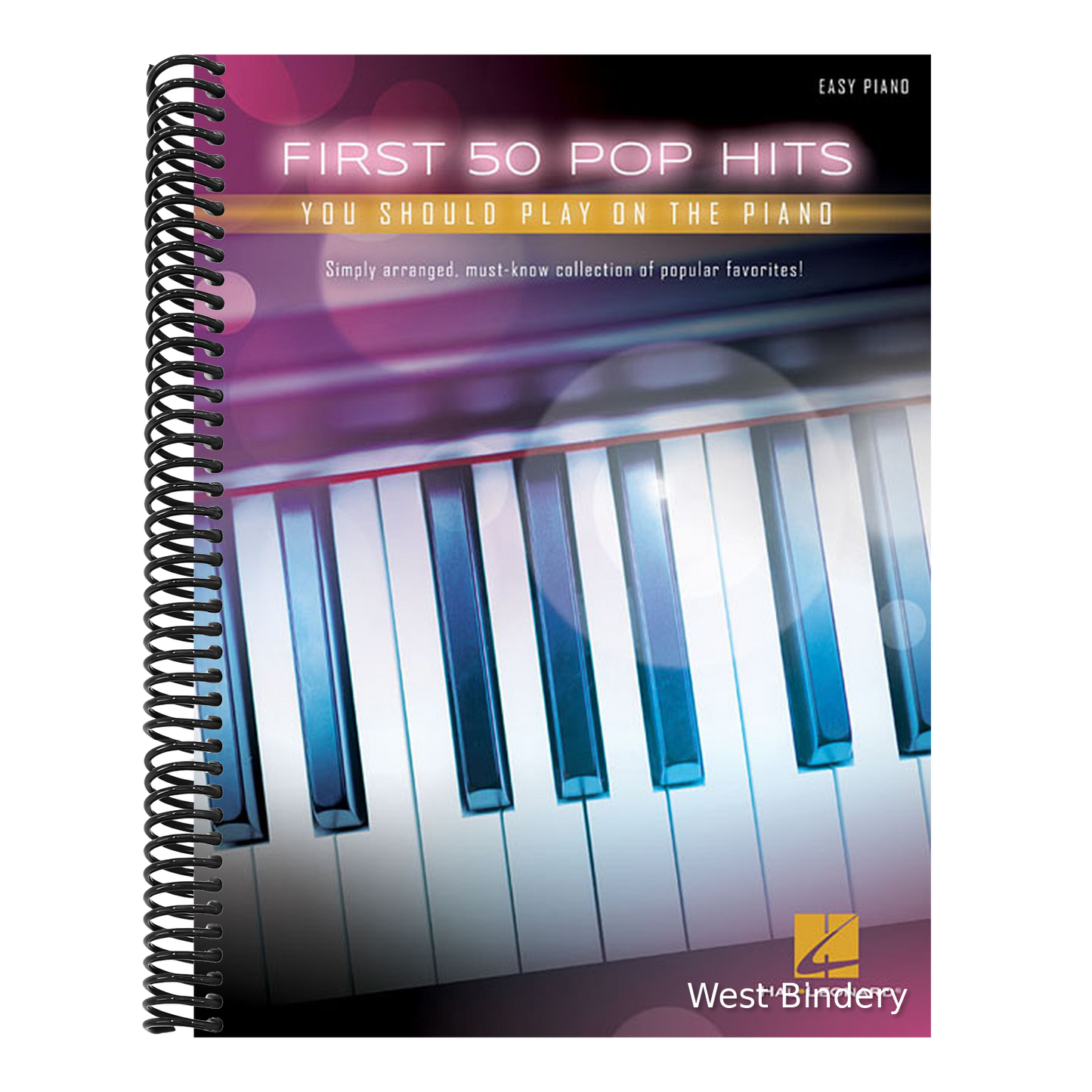 First 50 Pop Hits You Should Play on the Piano