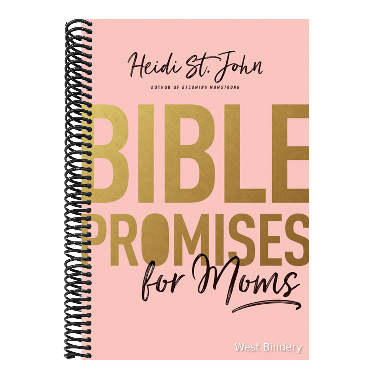 Bible Promises for Moms