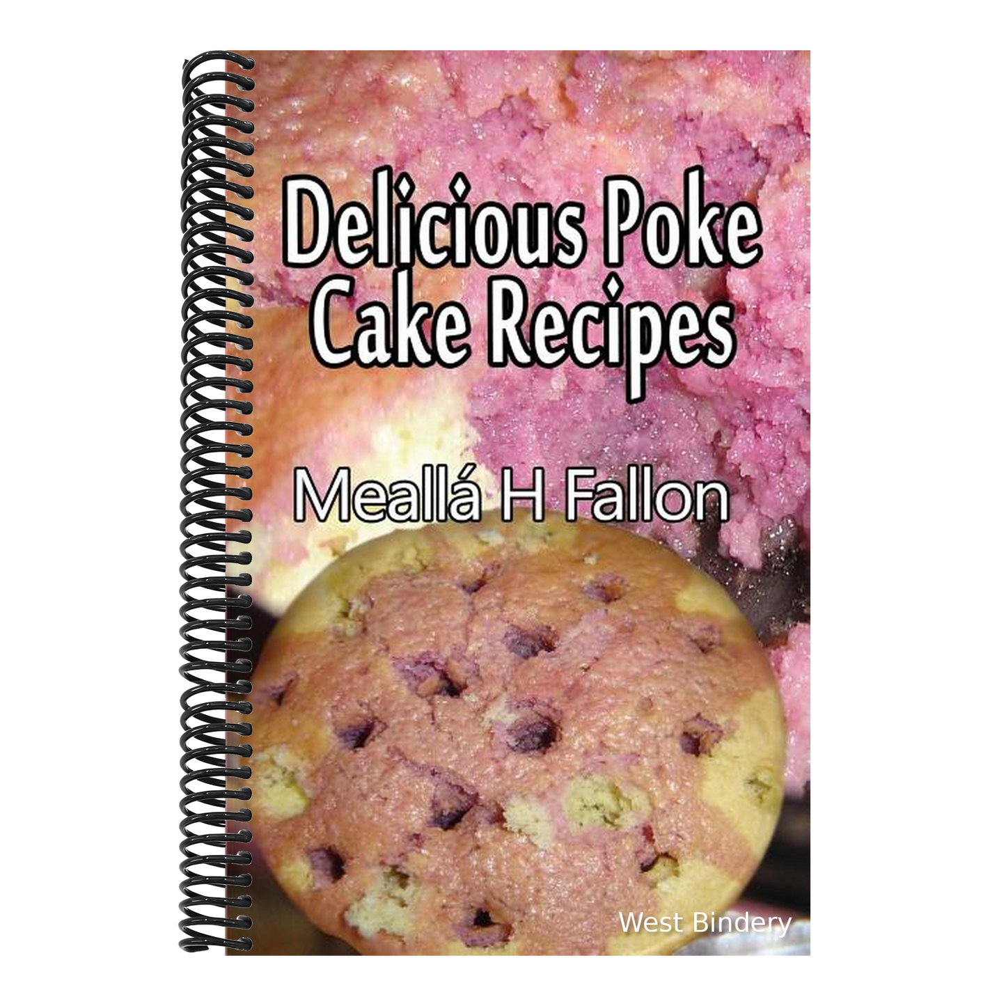 Delicious Poke Cake Recipes