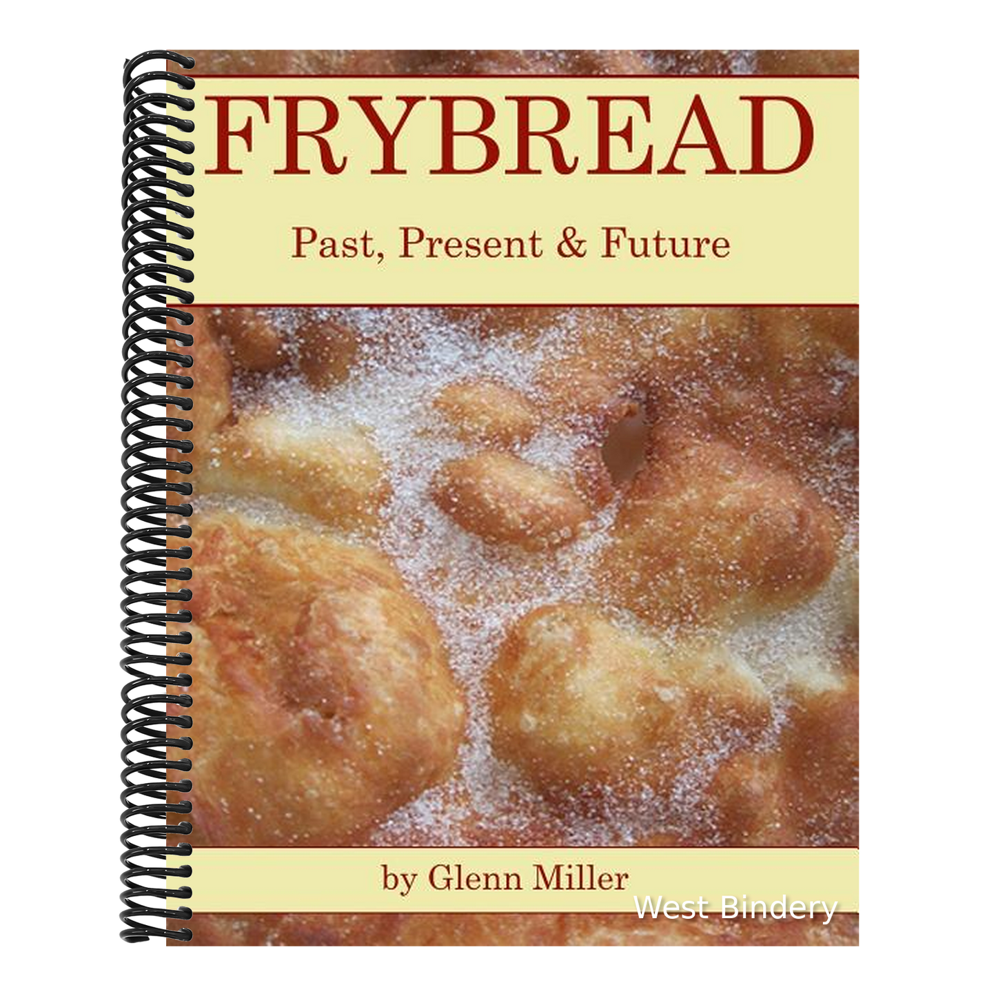 Frybread: Past, Present & Future